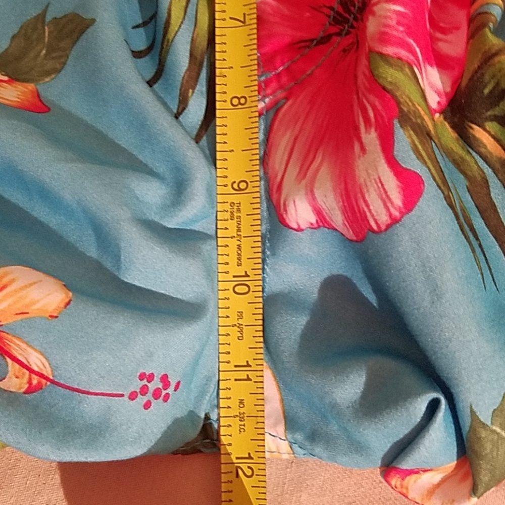 OP Mens Tropical Swim Trunks - Picture 8 of 9